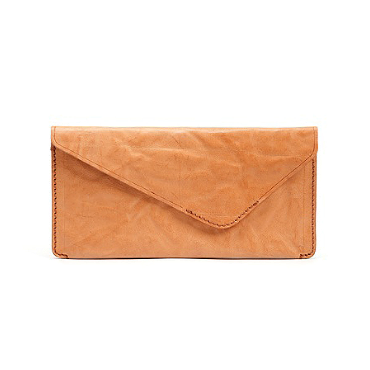 Handmade Leather Clutch Bag | Envelope Clutch Wallet