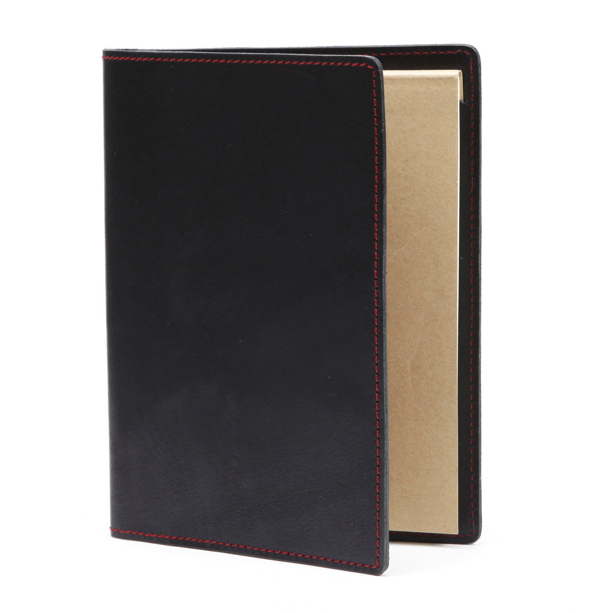 iPad Mini Leather Portfolio Case | A5 Notepad Portfolio