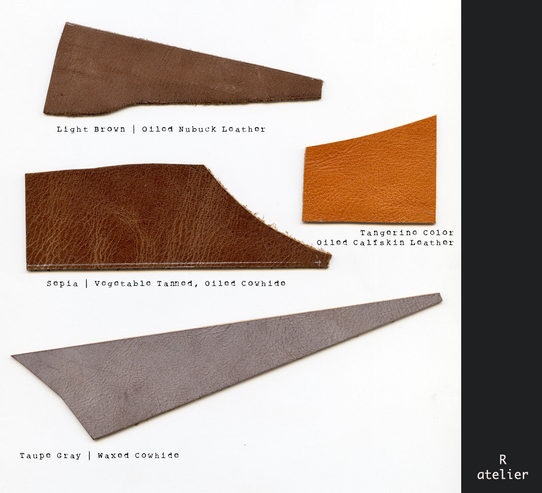 Handmade Leather MacBook Air/Pro Sleeve | Laptop Case / Sleeve