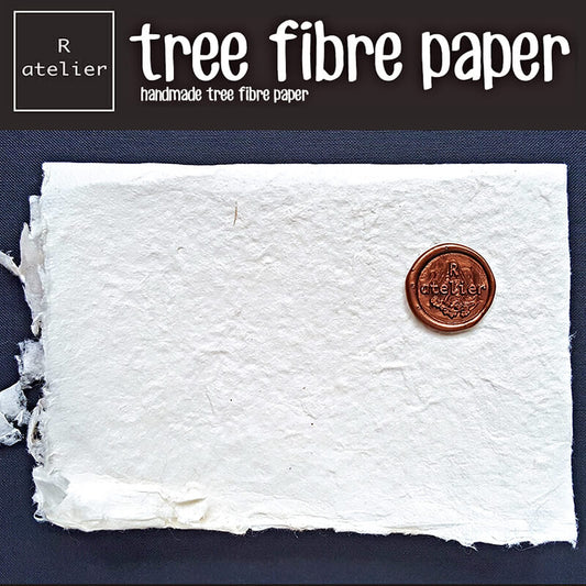 Tree Fiber Paper | Scrapbooking Cotton Paper