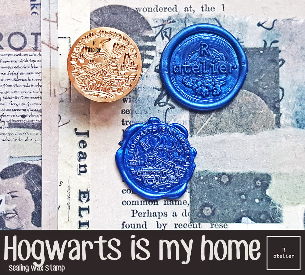 Hogwarts is my home