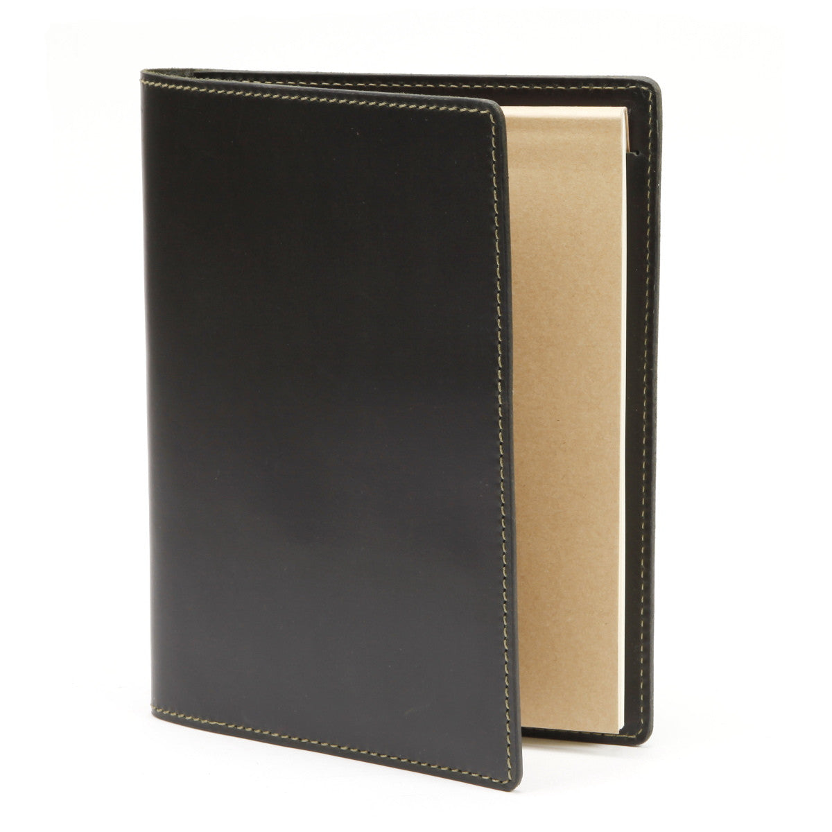 iPad Air Leather Portfolio Case | B5 Notepad Portfolio