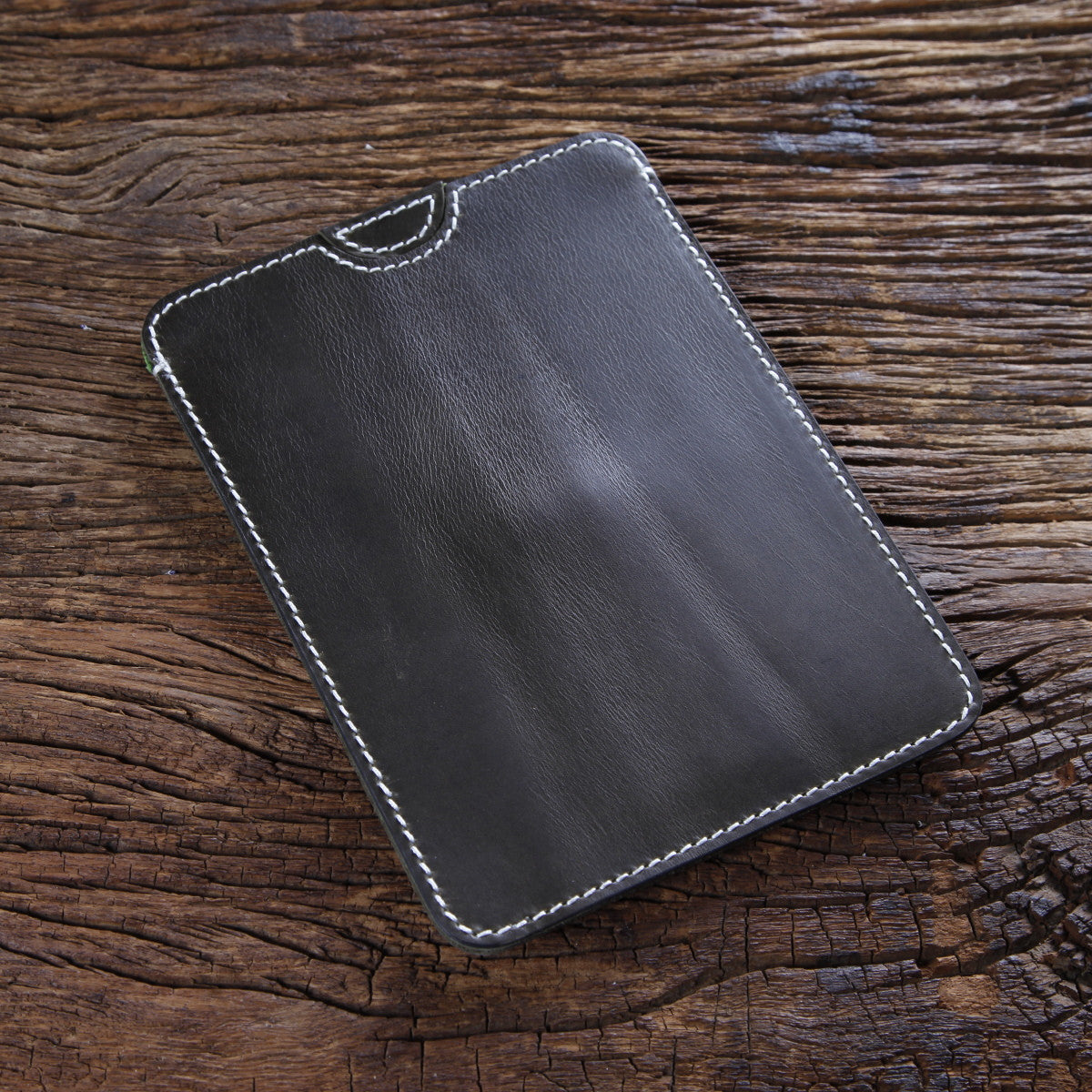 Handmade iPad Leather Sleeve | Tablet Portfolio / Case / Sleeve