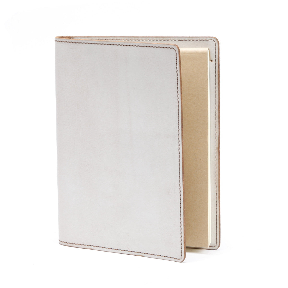 iPad Mini Leather Portfolio Case | A5 Notepad Portfolio