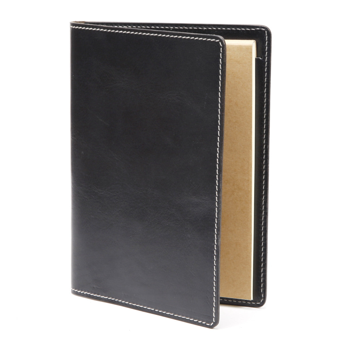 iPad Air Leather Portfolio Case | B5 Notepad Portfolio