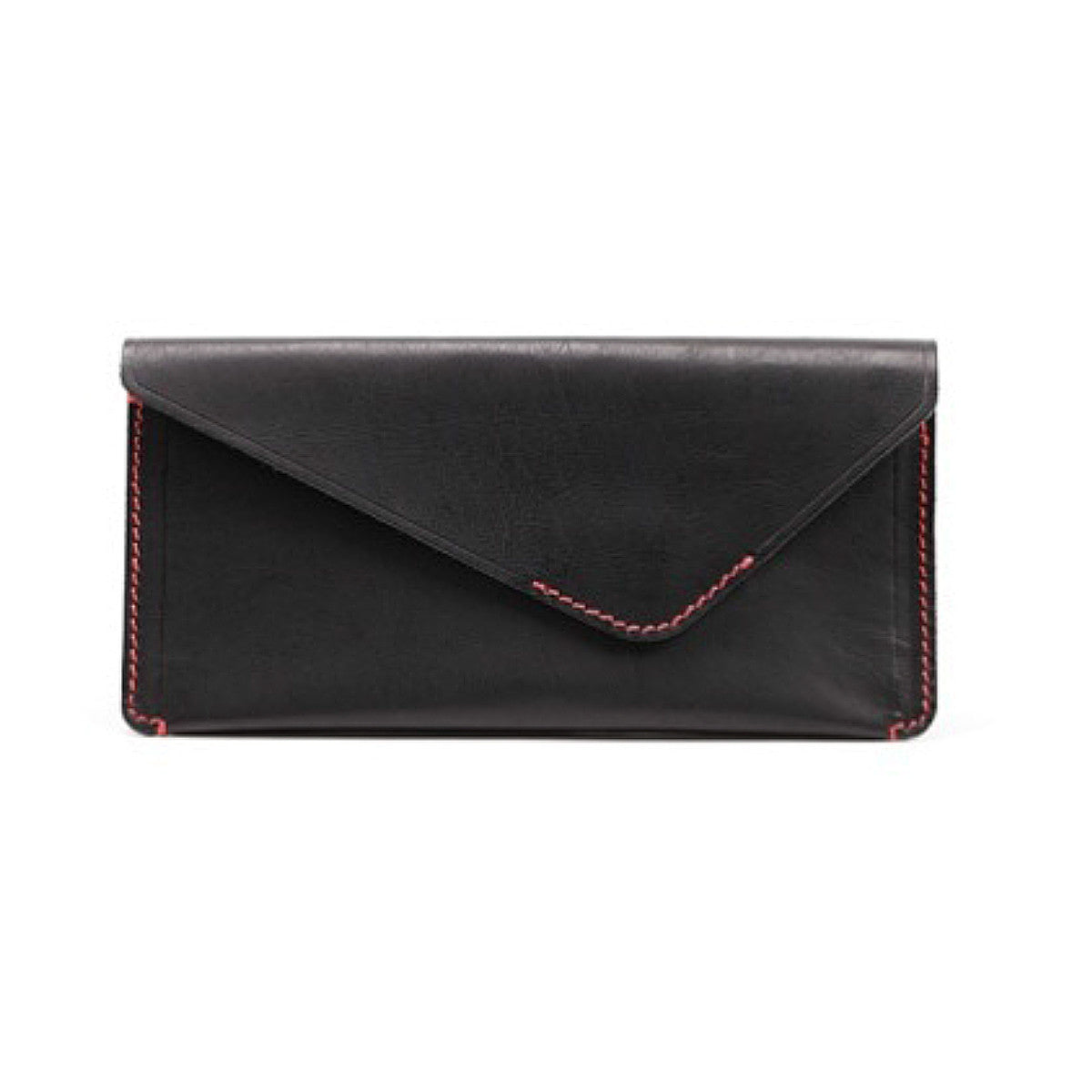 Handmade Leather Clutch Bag | Envelope Clutch Wallet