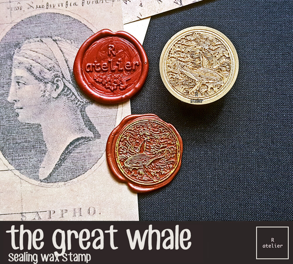 the great whale