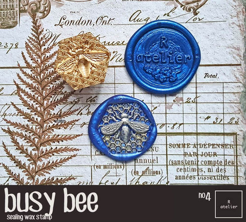 Buy Bulk Quantities Of Wax Seal Stamp In Wholesale 