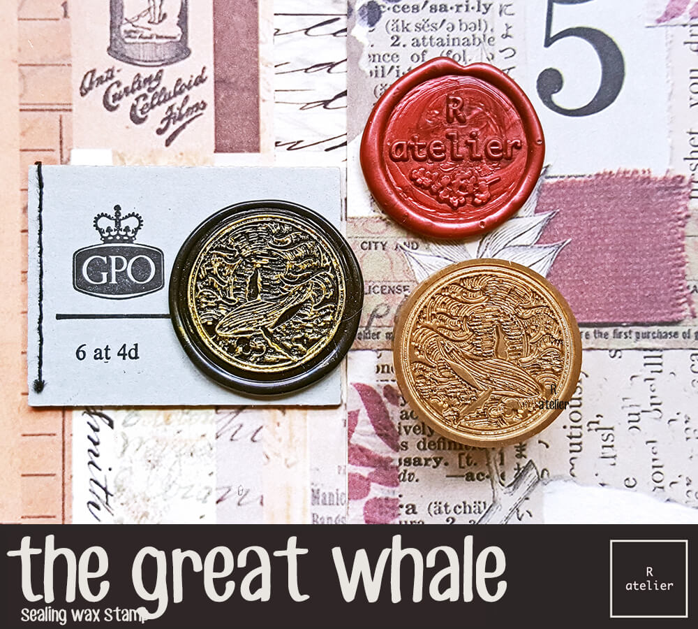 the great whale