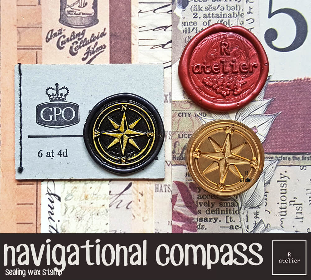 Navigational Compass