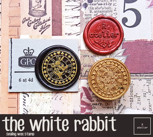 The White Rabbit